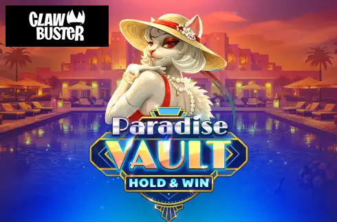 Paradise Vault